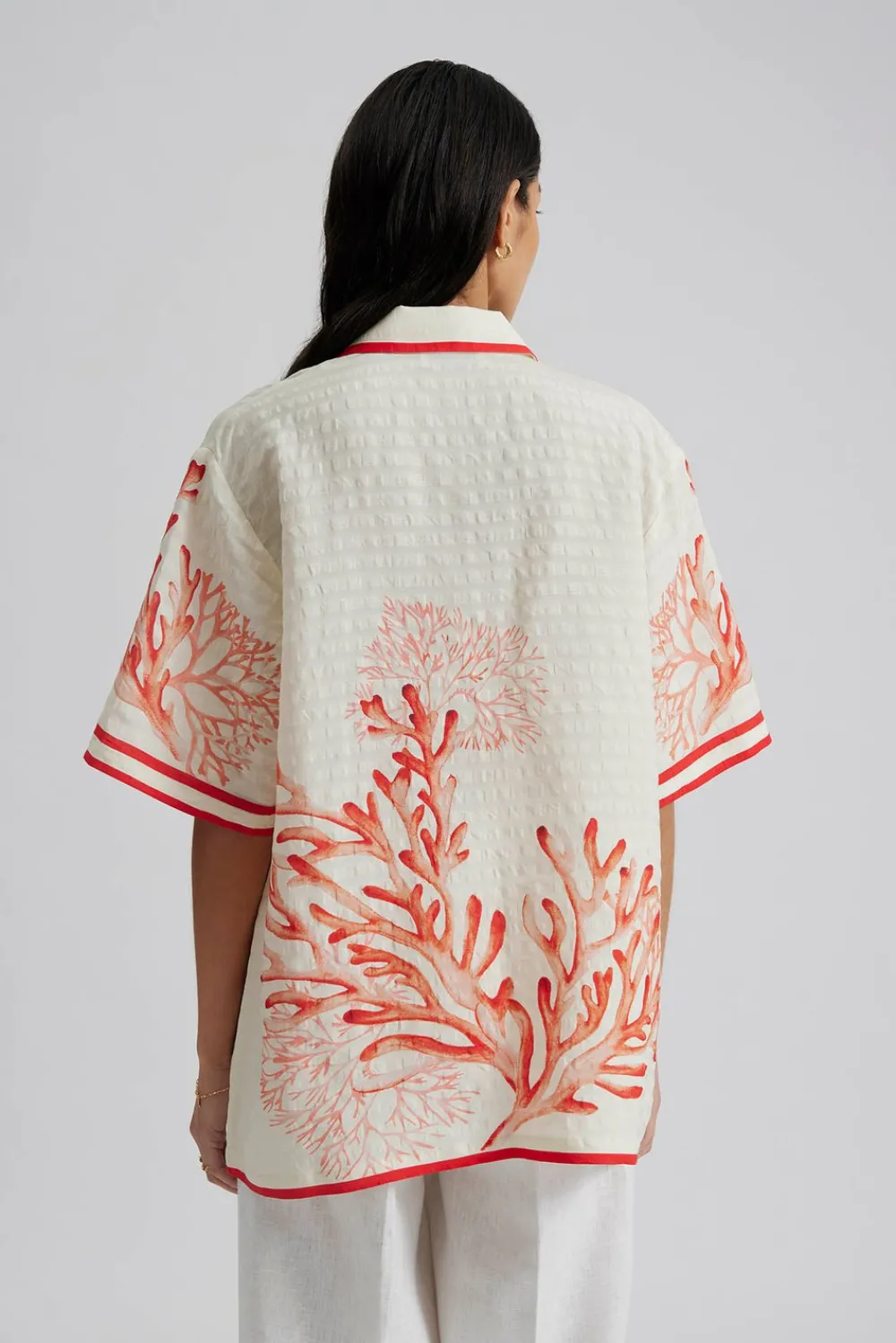Outlet Gia shirt Tops