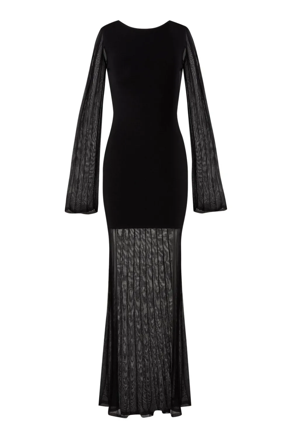 New Haisley maxi dress Dresses | Knitwear