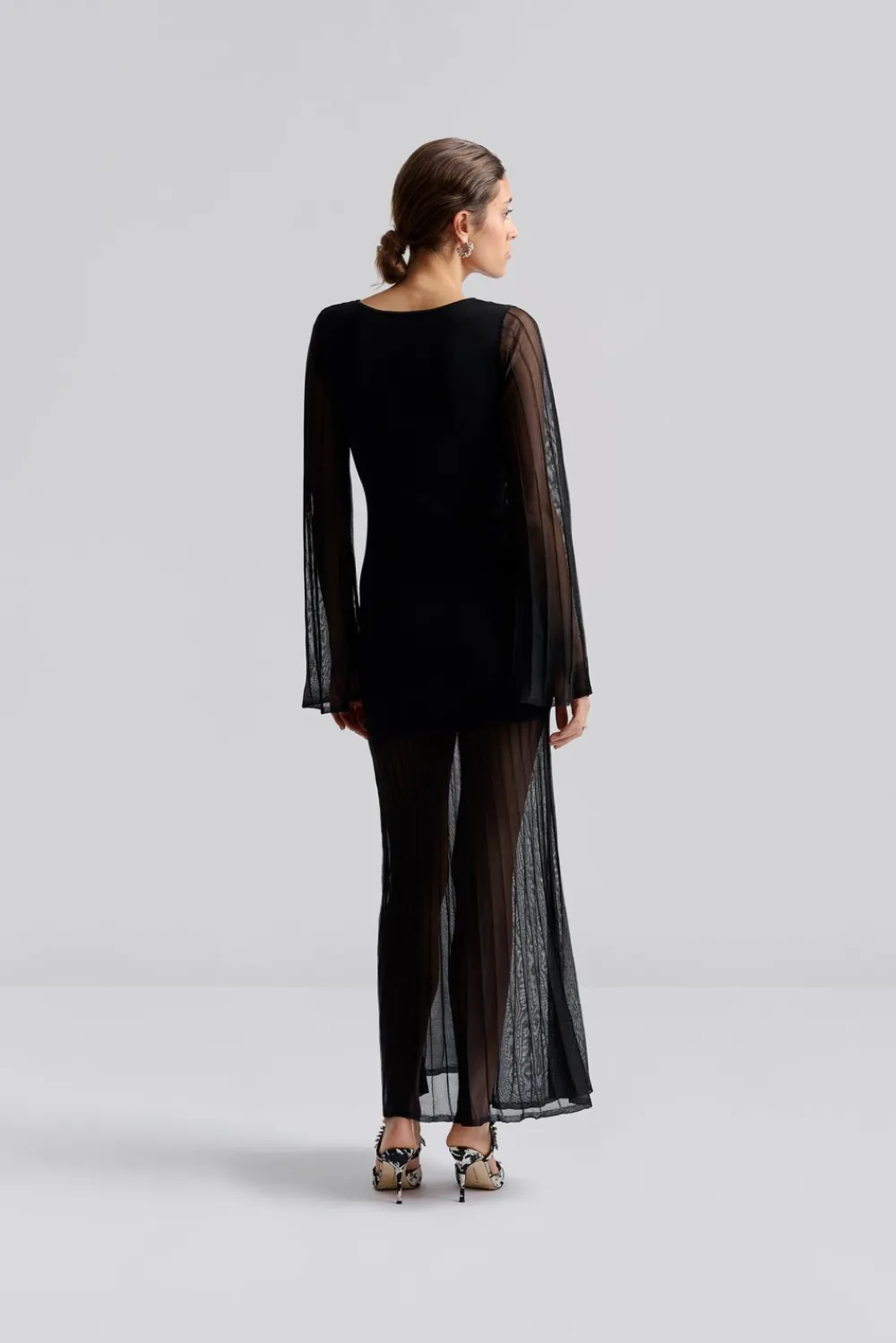 New Haisley maxi dress Dresses | Knitwear