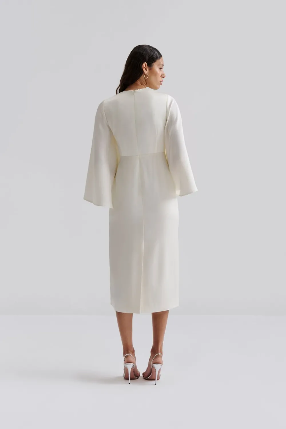 New Isadora midi dress Dresses | Midi Dresses