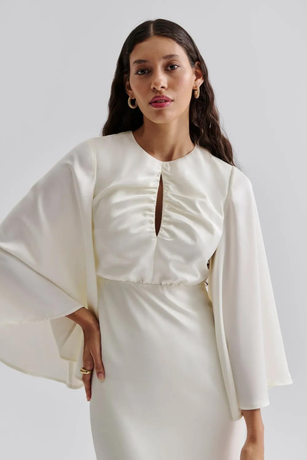 New Isadora midi dress Dresses | Midi Dresses