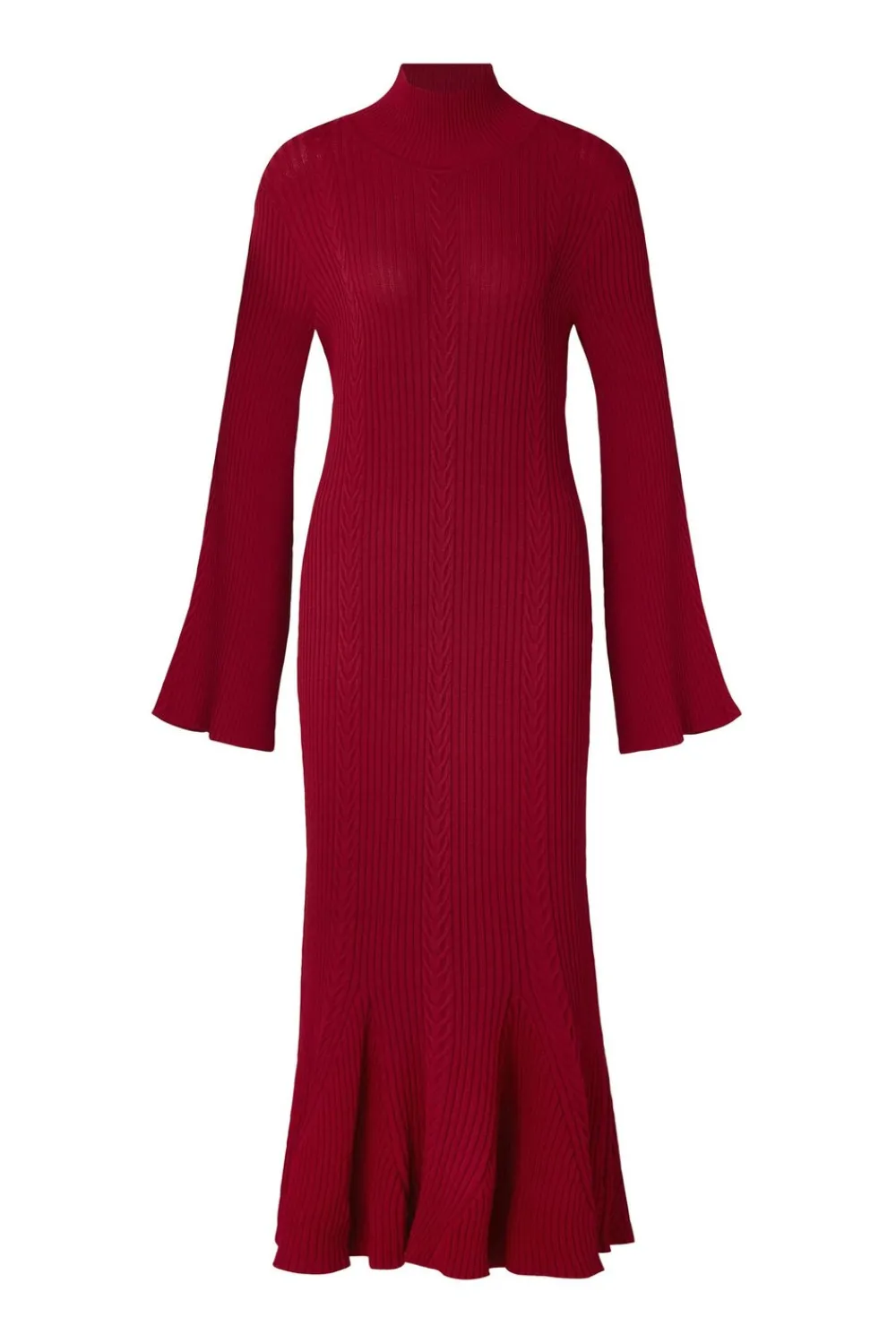 Outlet Janice maxi dress Dresses | Knitwear
