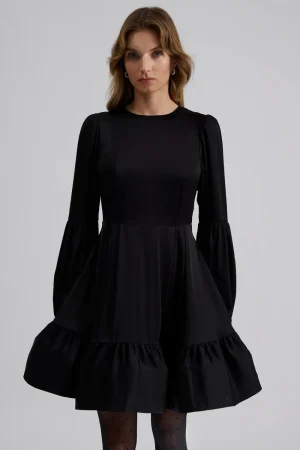 Outlet Jasmine mini dress Dresses | Mini Dresses