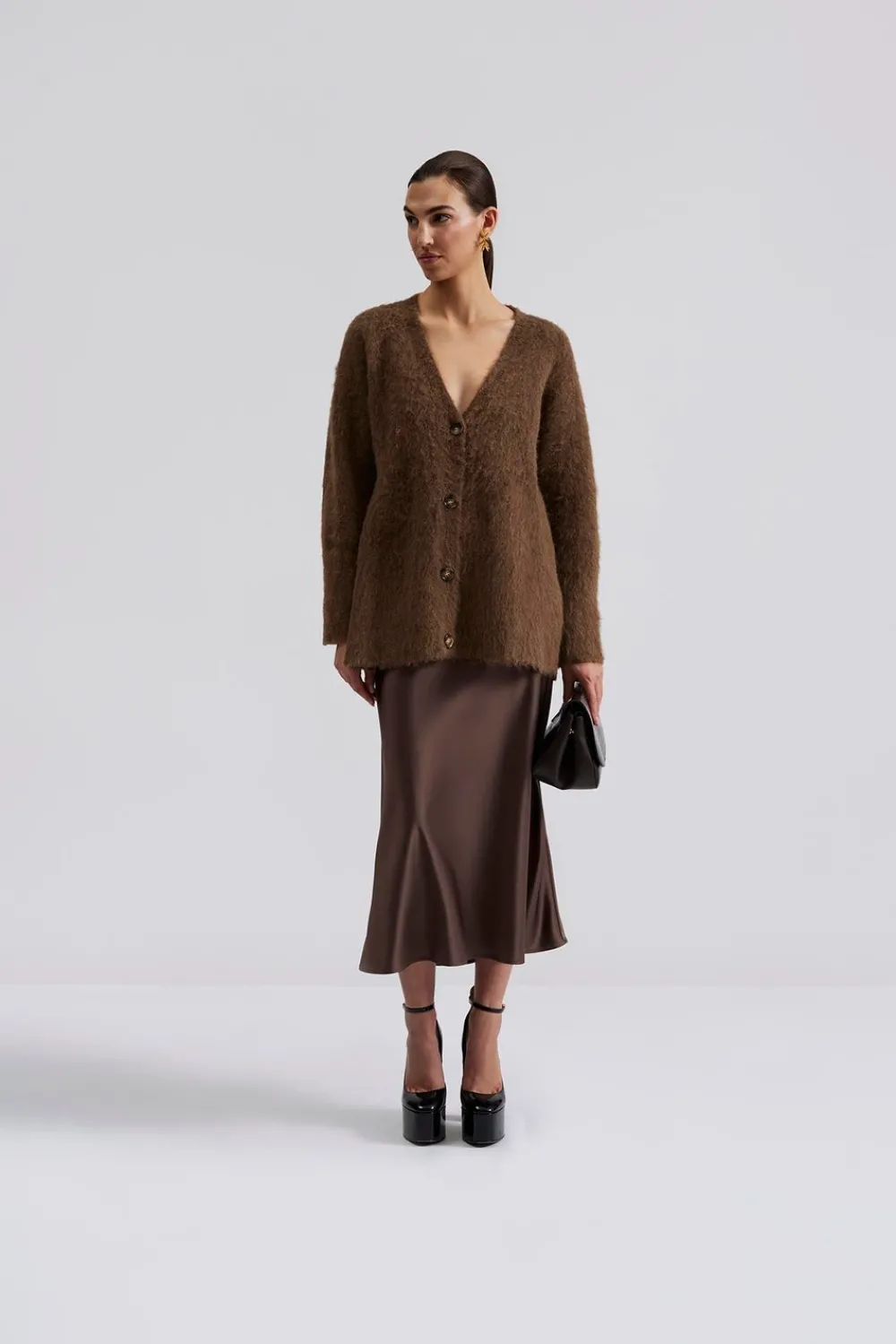 Best Jenny cardigan Knitwear