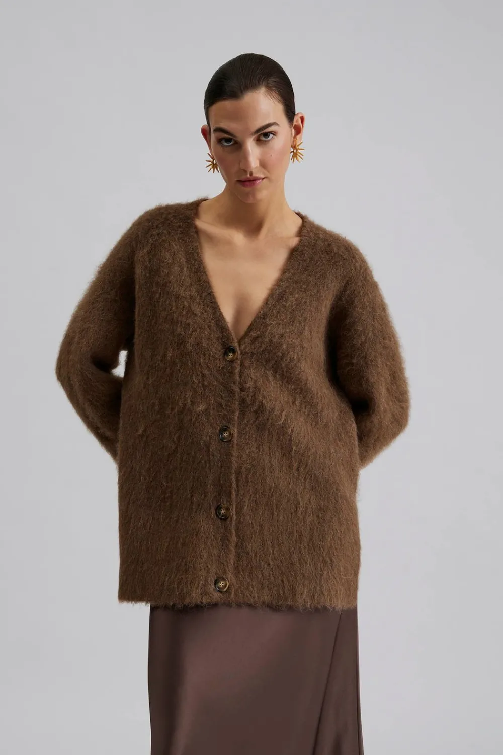 Best Jenny cardigan Knitwear
