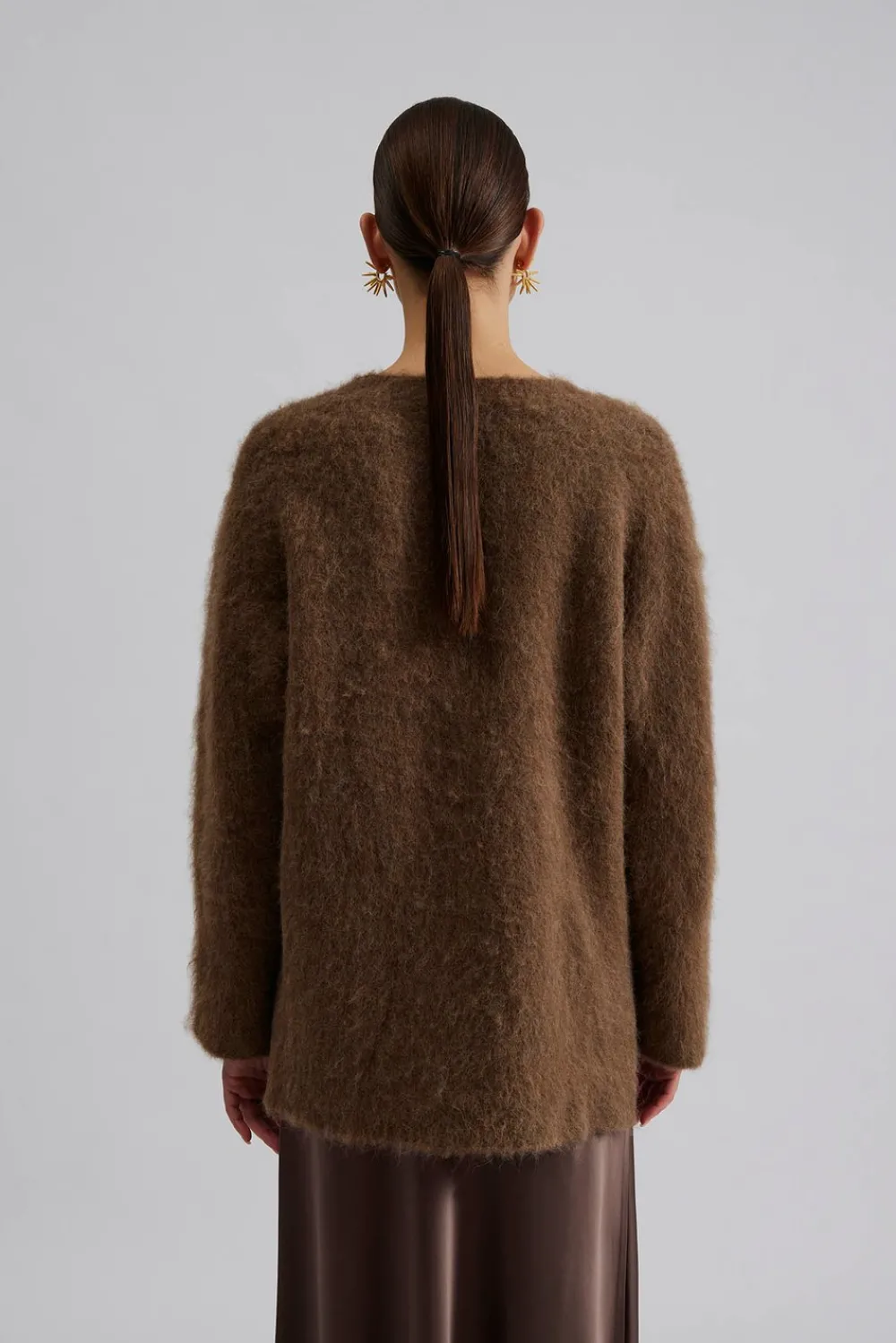 Best Jenny cardigan Knitwear