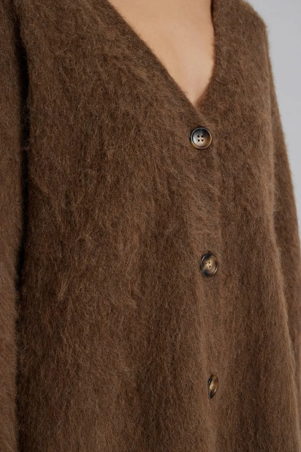Best Jenny cardigan Knitwear