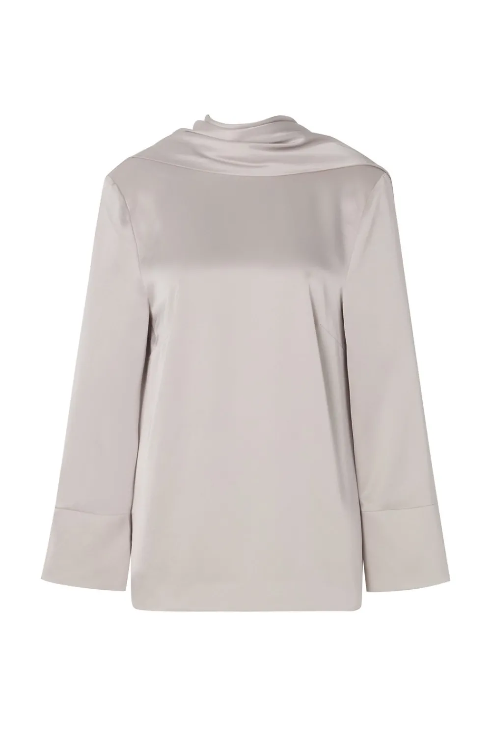 Shop Joline blouse Tops | Solid Dresses