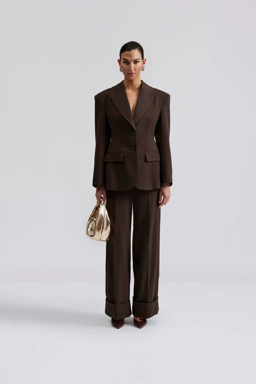 Store Jordyn pants Blazers & Suits | Trousers