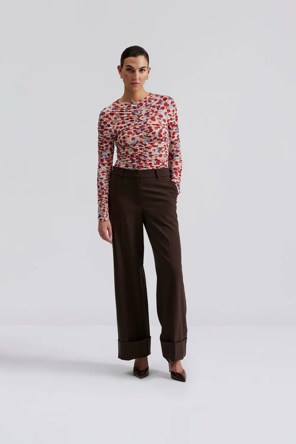 Store Jordyn pants Blazers & Suits | Trousers
