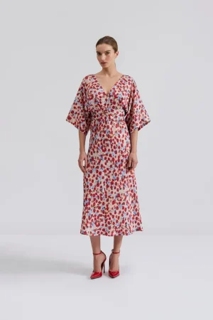 Hot Juno midi dress Dresses | Midi Dresses