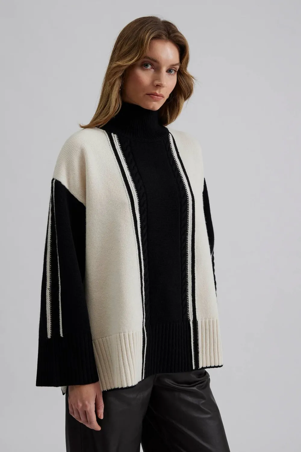 Sale Kathleen sweater Knitwear