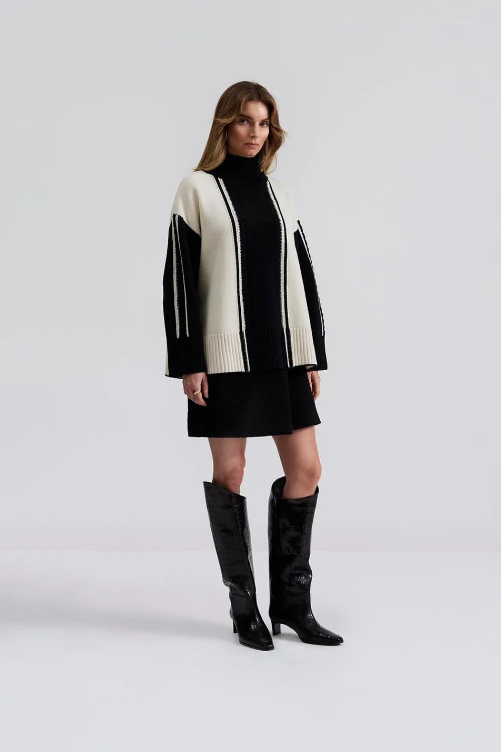Sale Kathleen sweater Knitwear