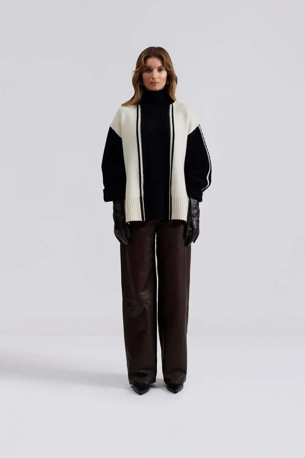 Sale Kathleen sweater Knitwear