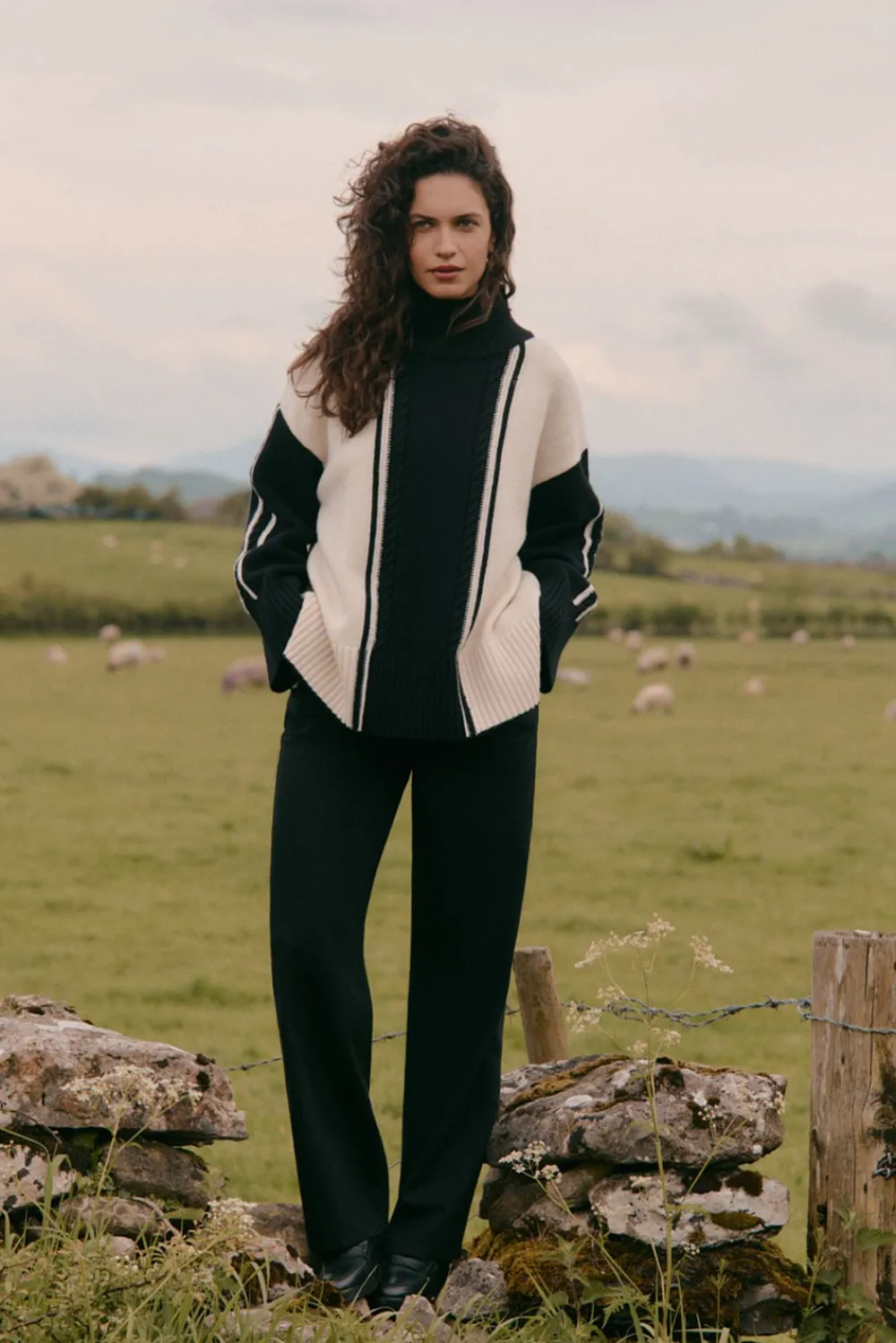 Sale Kathleen sweater Knitwear
