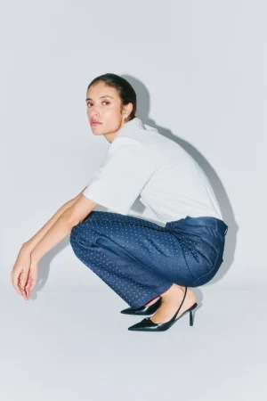 Best Sale Kendra jeans Trousers