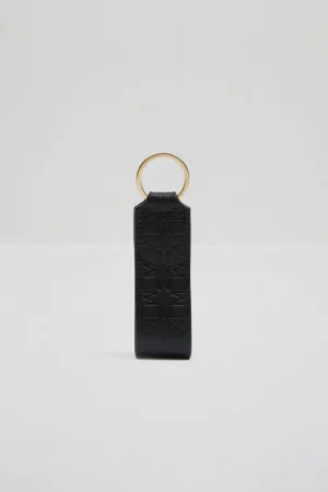 Cheap Leather key chain Accessories