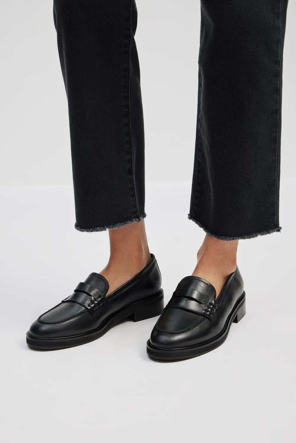 Cheap Leona loafers Accessories