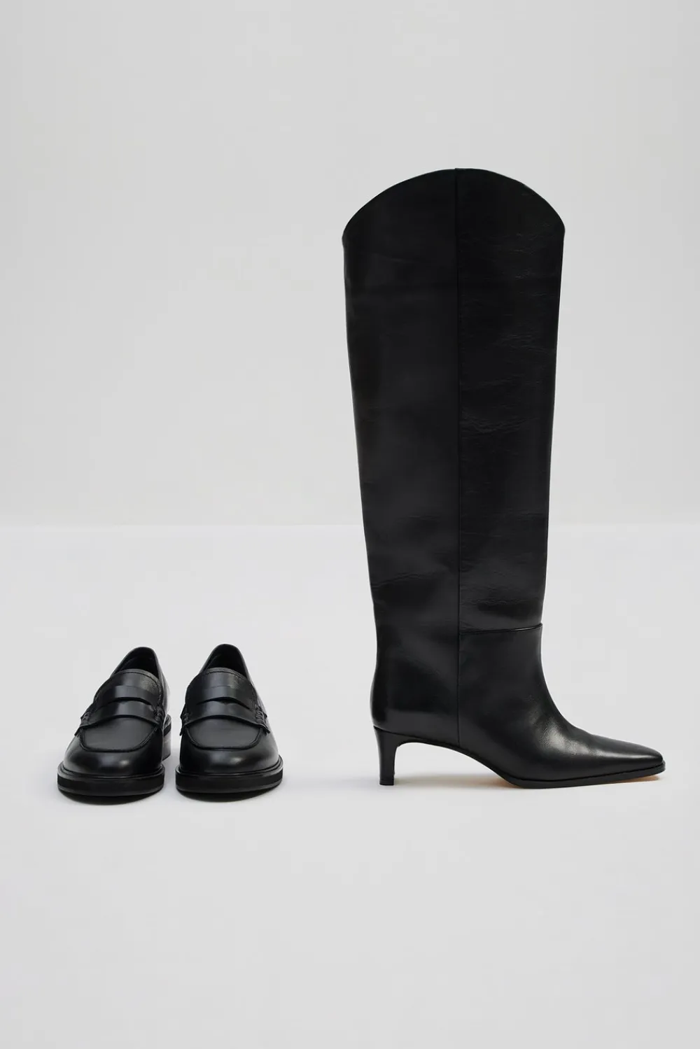 Cheap Leona loafers Accessories