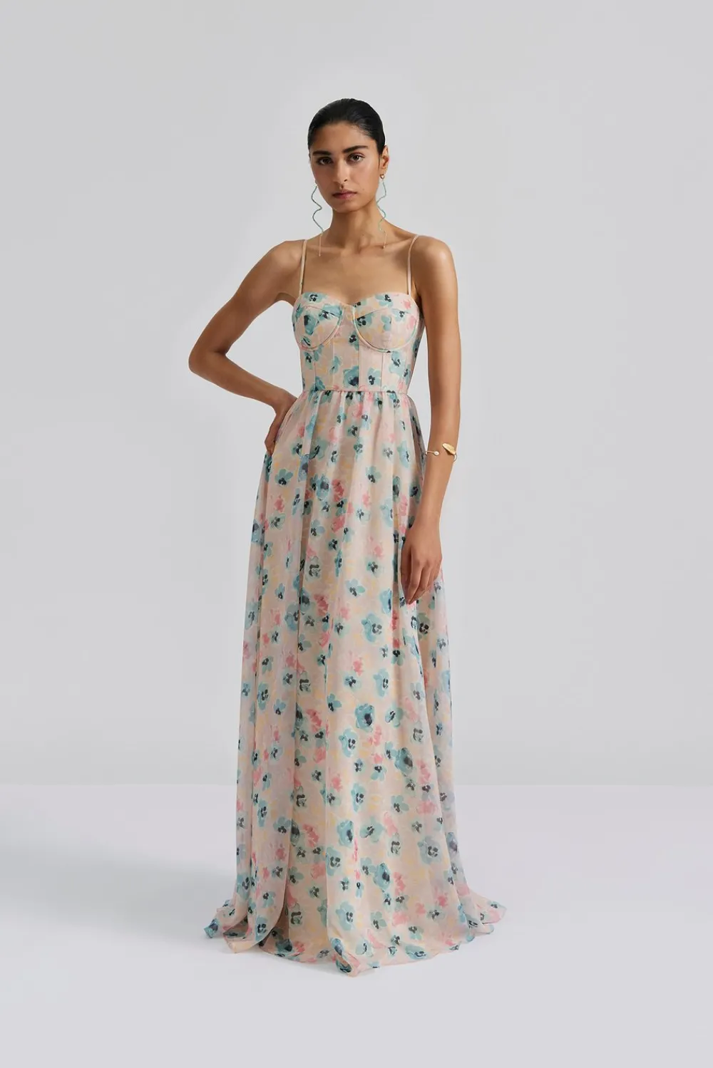 Best Sale Leonor maxi dress Bridesmaids