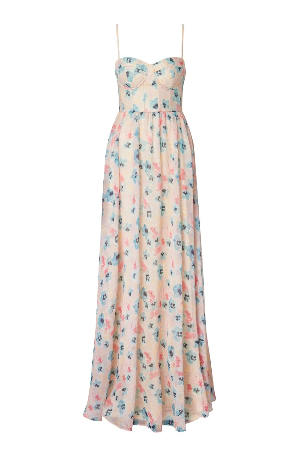 Best Sale Leonor maxi dress Bridesmaids