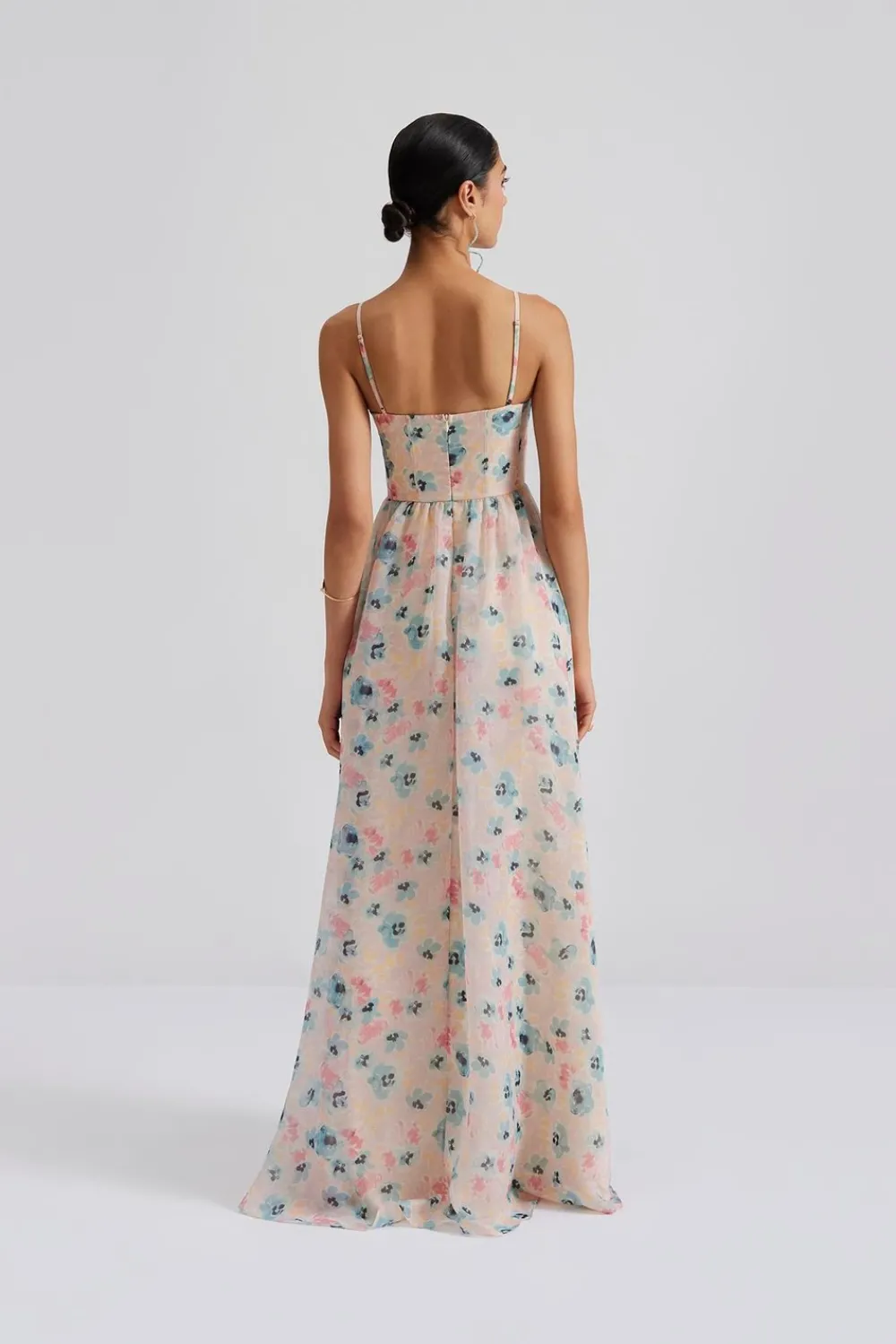 Best Sale Leonor maxi dress Bridesmaids