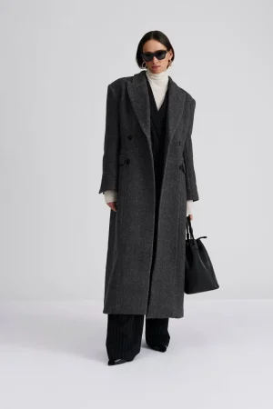 Outlet Levelle coat Coats & Jackets