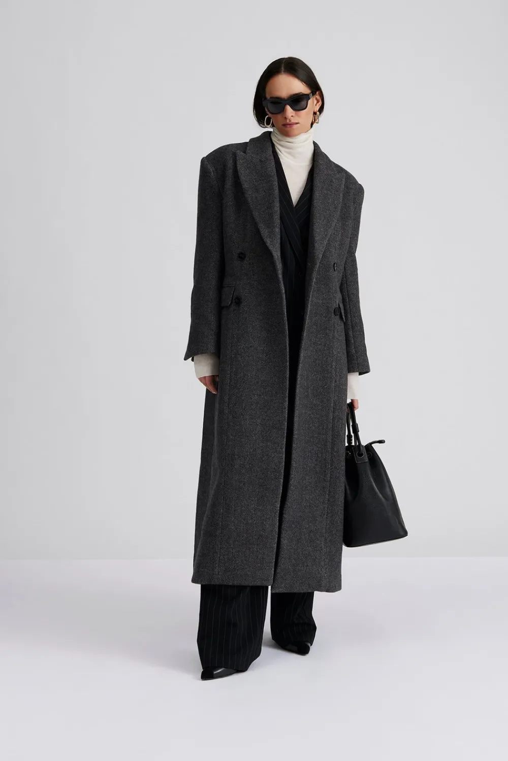 Outlet Levelle coat Coats & Jackets