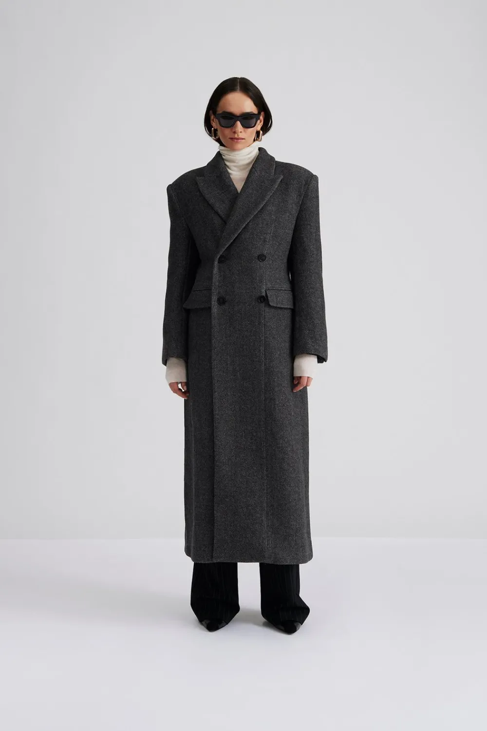 Outlet Levelle coat Coats & Jackets