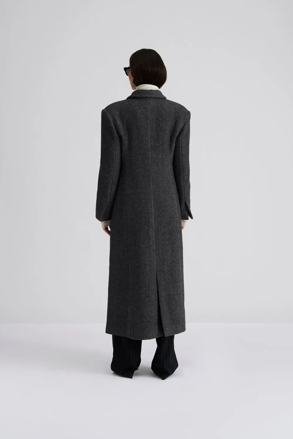 Outlet Levelle coat Coats & Jackets