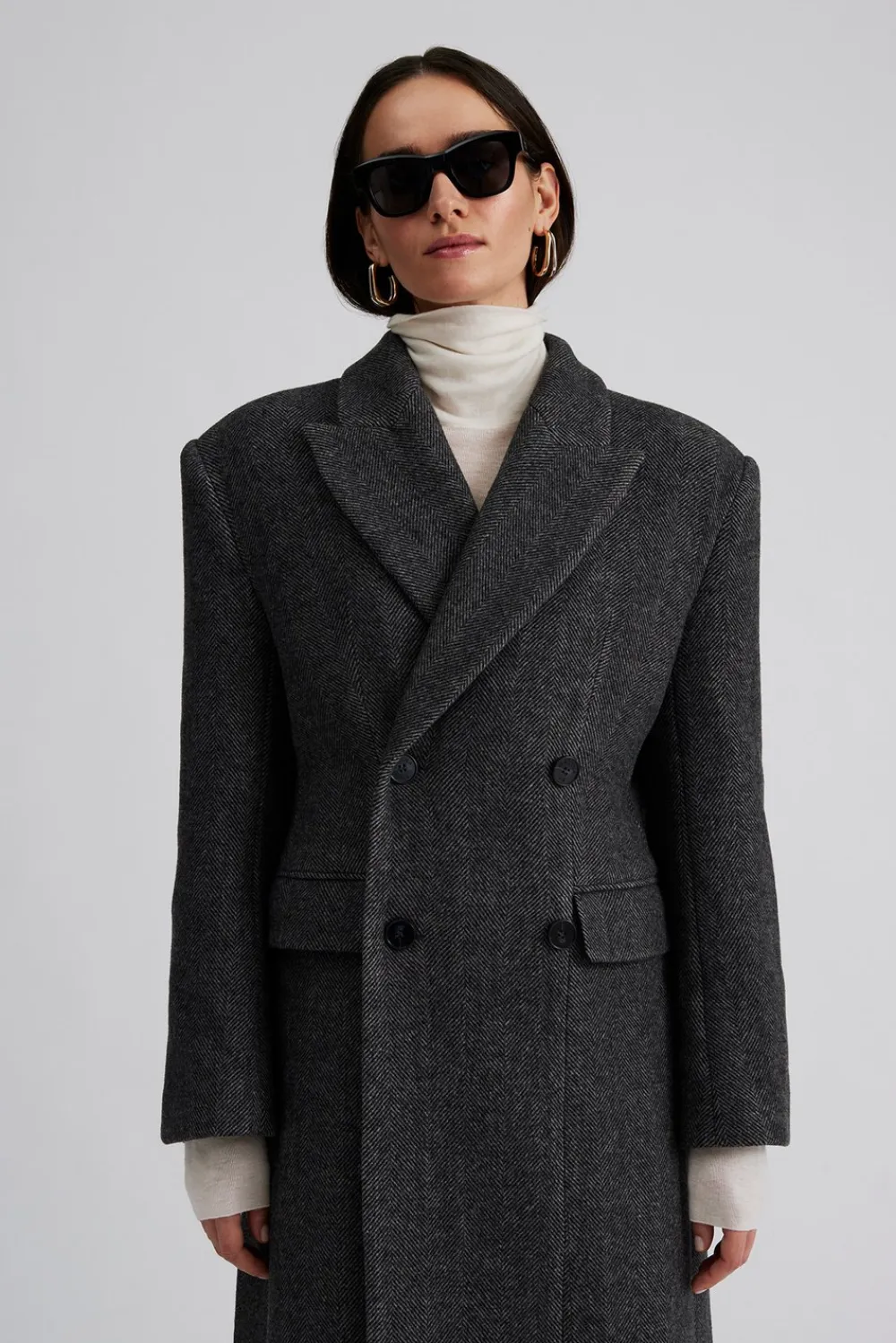 Outlet Levelle coat Coats & Jackets