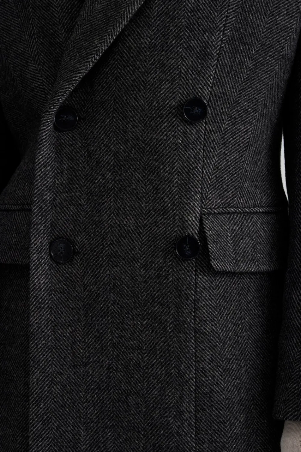 Outlet Levelle coat Coats & Jackets