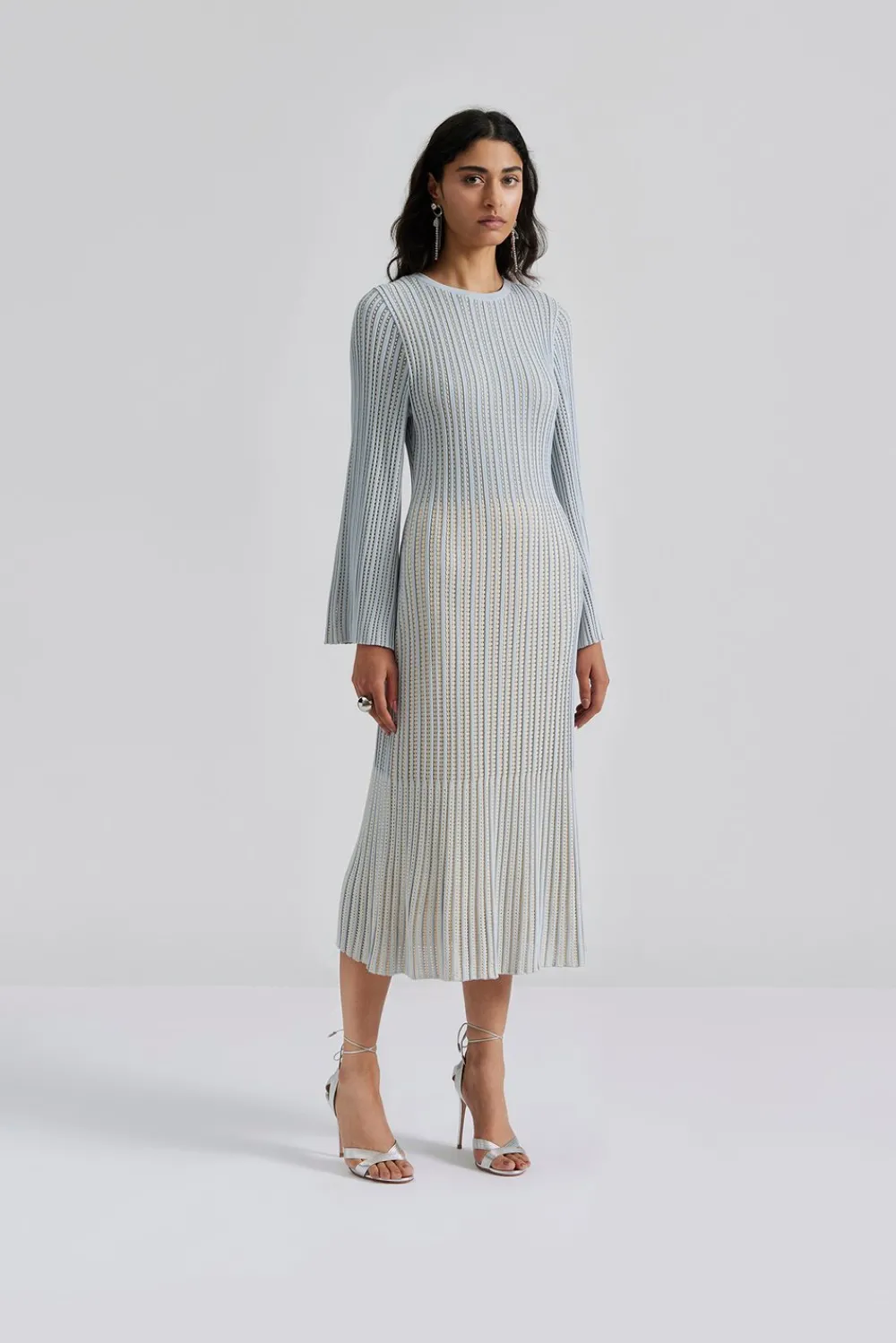 Best Sale Lexi midi dress Dresses | Knitwear