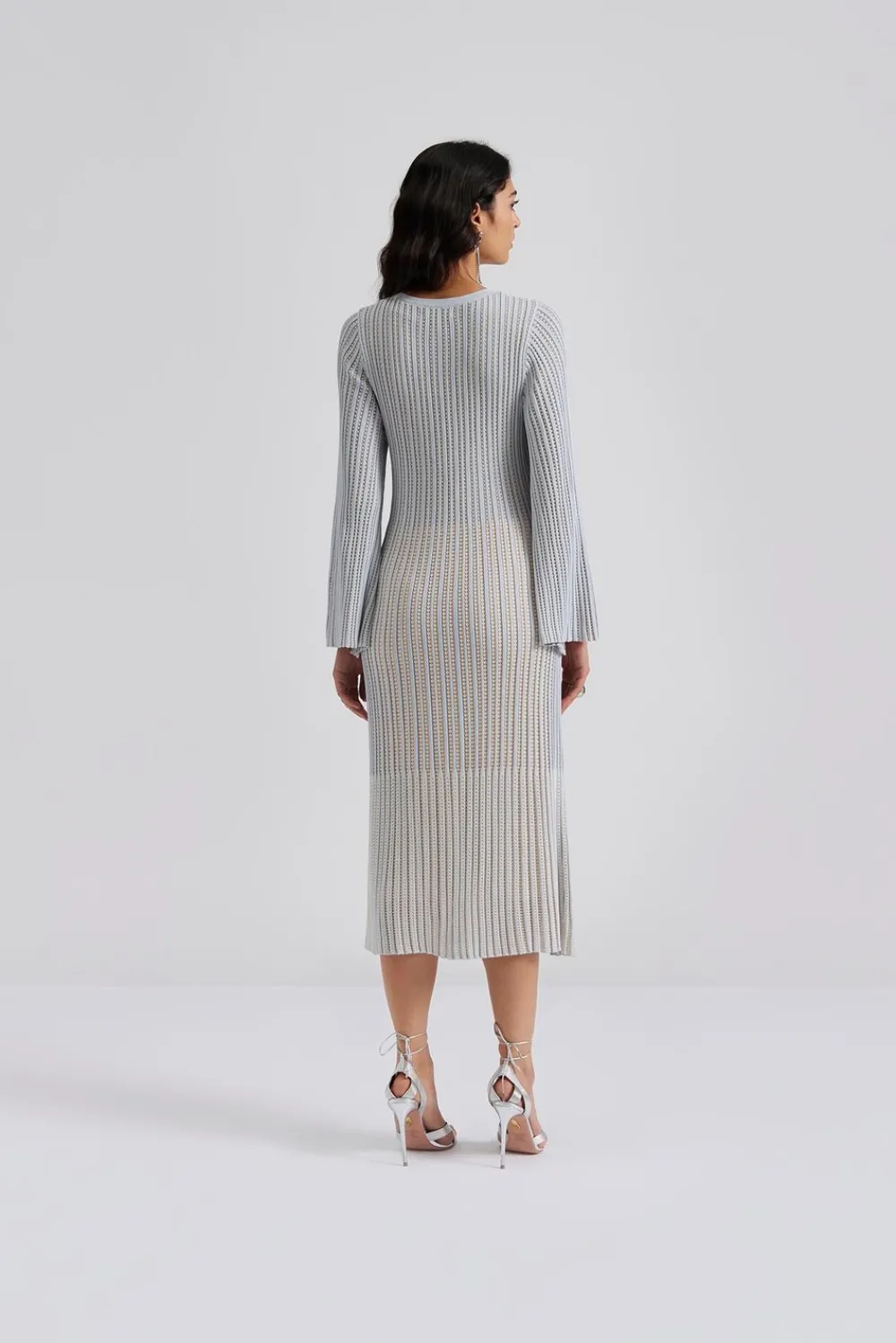 Best Sale Lexi midi dress Dresses | Knitwear