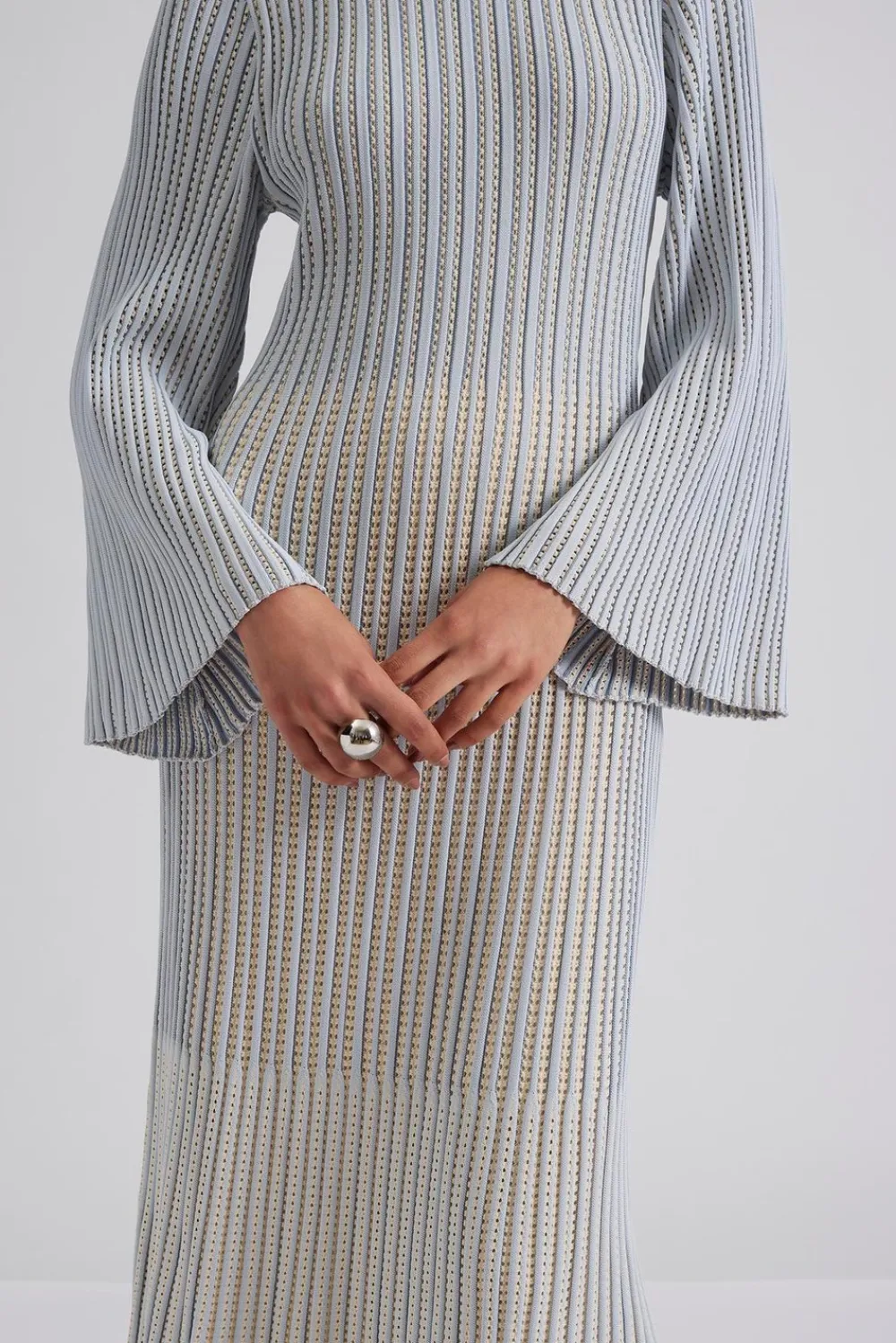 Best Sale Lexi midi dress Dresses | Knitwear
