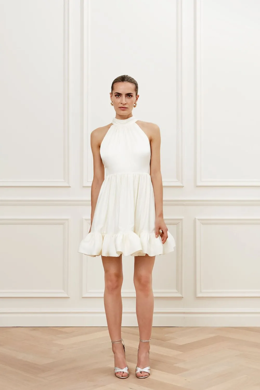 New Liana mini dress Dresses