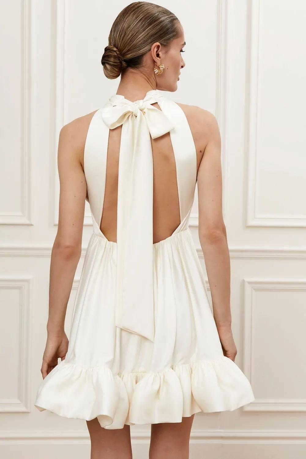 New Liana mini dress Dresses