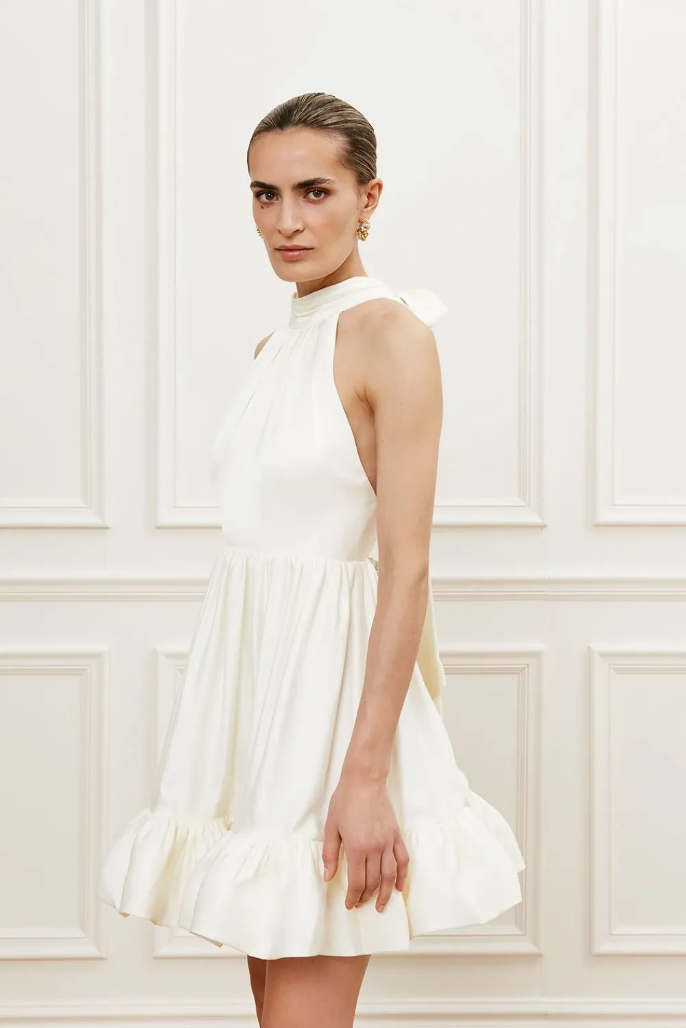 New Liana mini dress Dresses