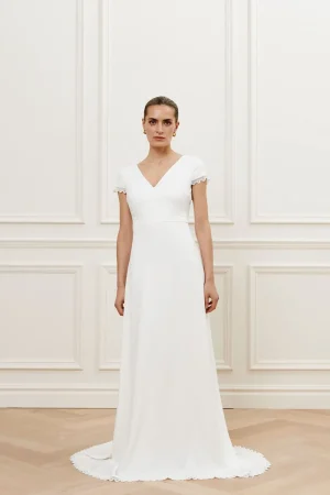 Online Lindy wedding dress Dresses