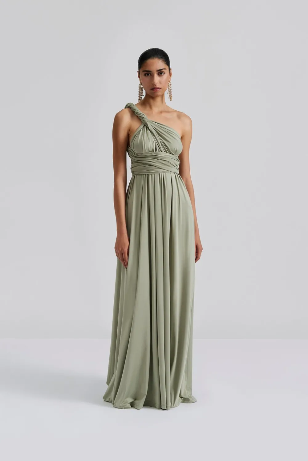Shop Lola maxi dress Dresses | Maxi Dresses