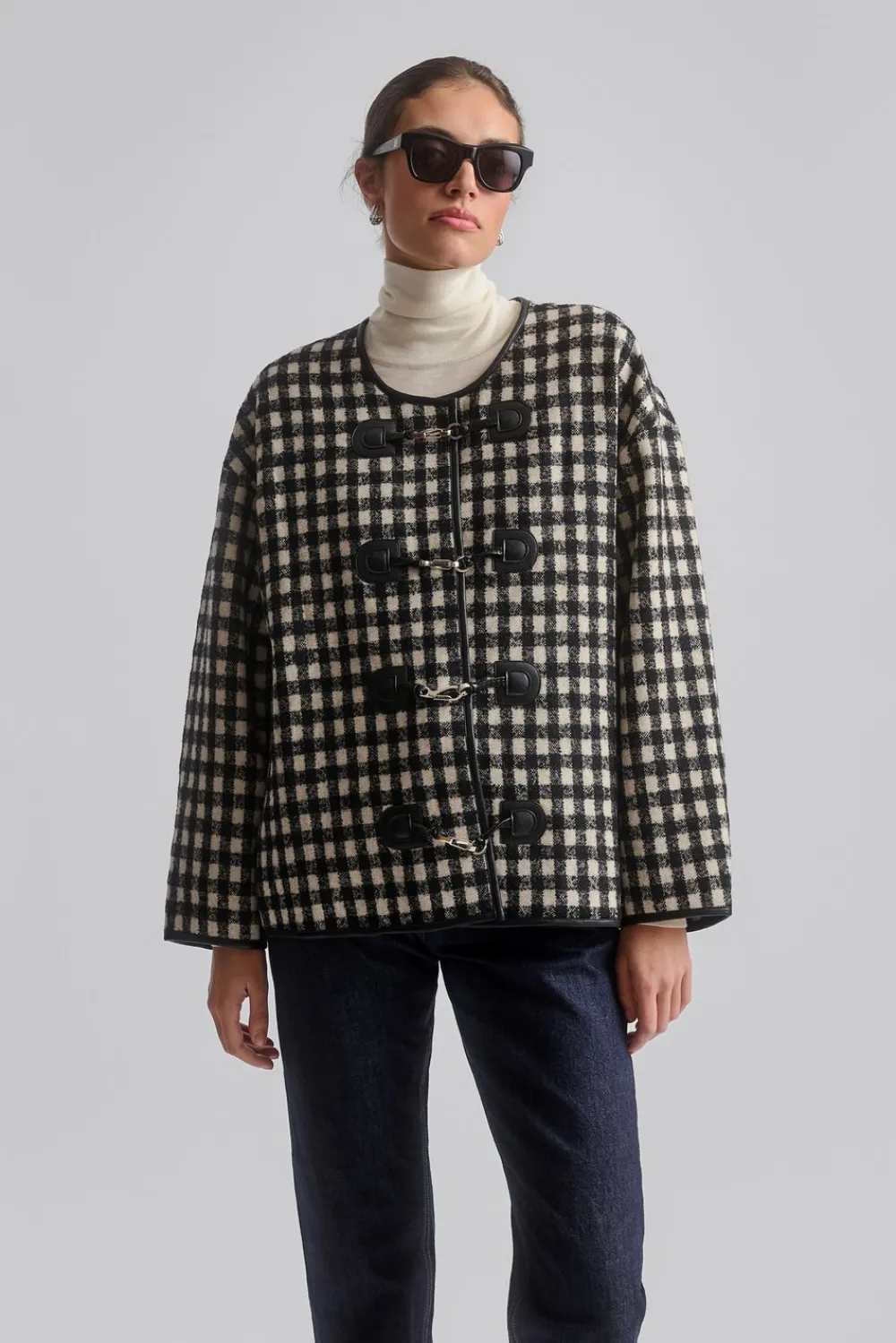 Outlet Lou jacket Coats & Jackets