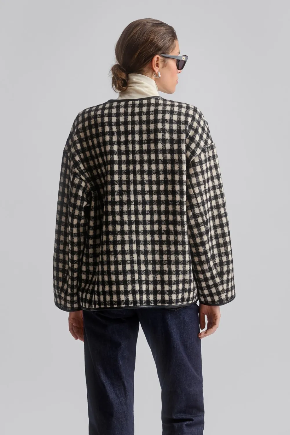 Outlet Lou jacket Coats & Jackets