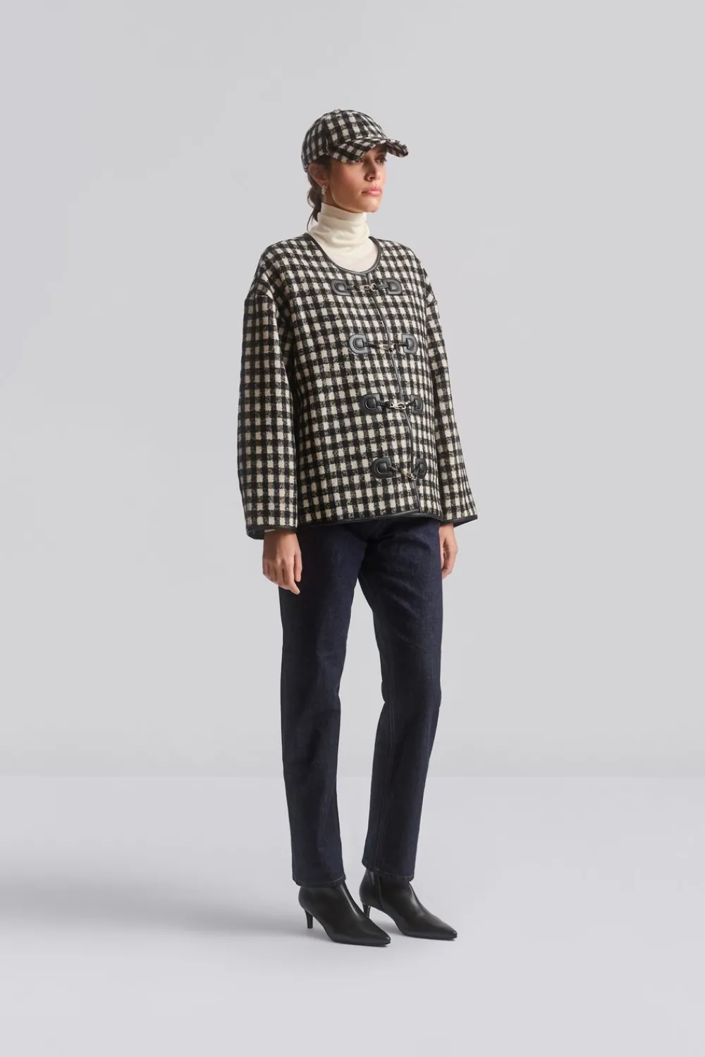 Outlet Lou jacket Coats & Jackets