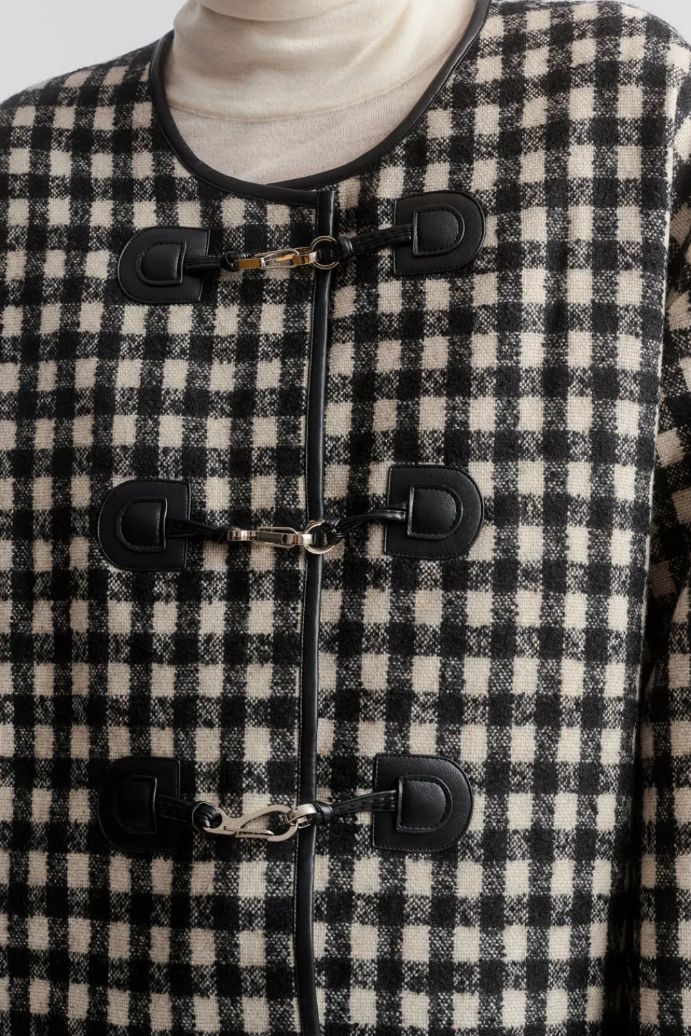 Outlet Lou jacket Coats & Jackets