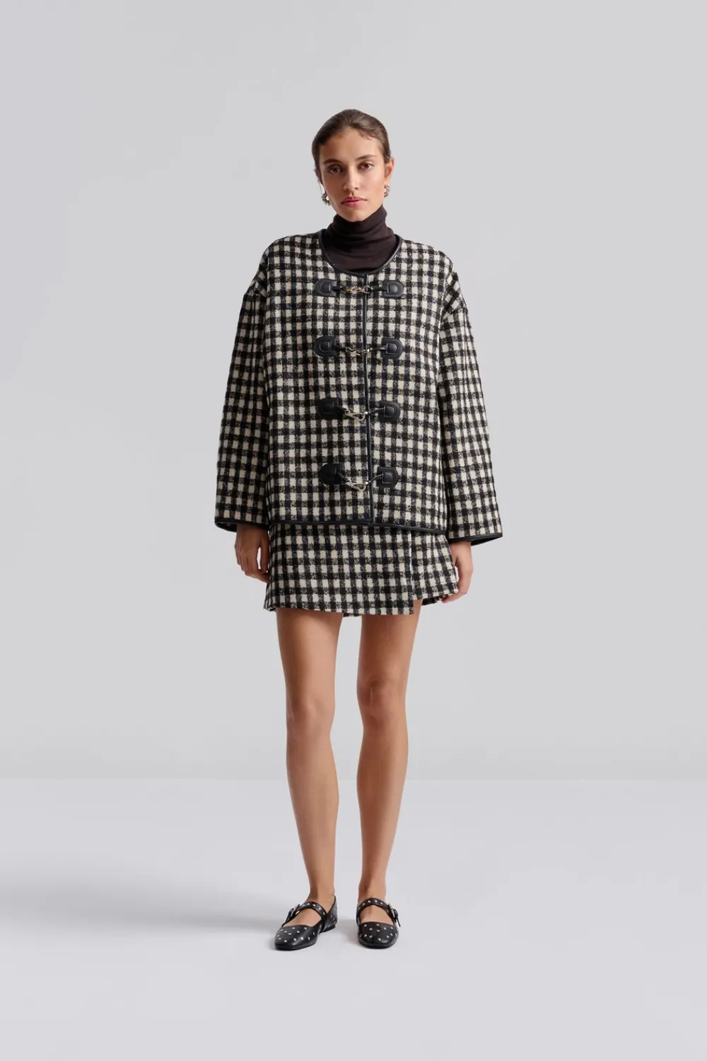 Outlet Lou jacket Coats & Jackets