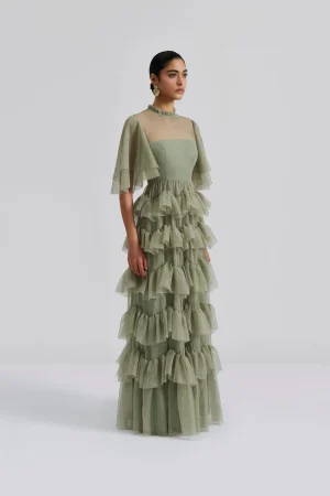 Flash Sale Louella maxi dress Bridesmaids