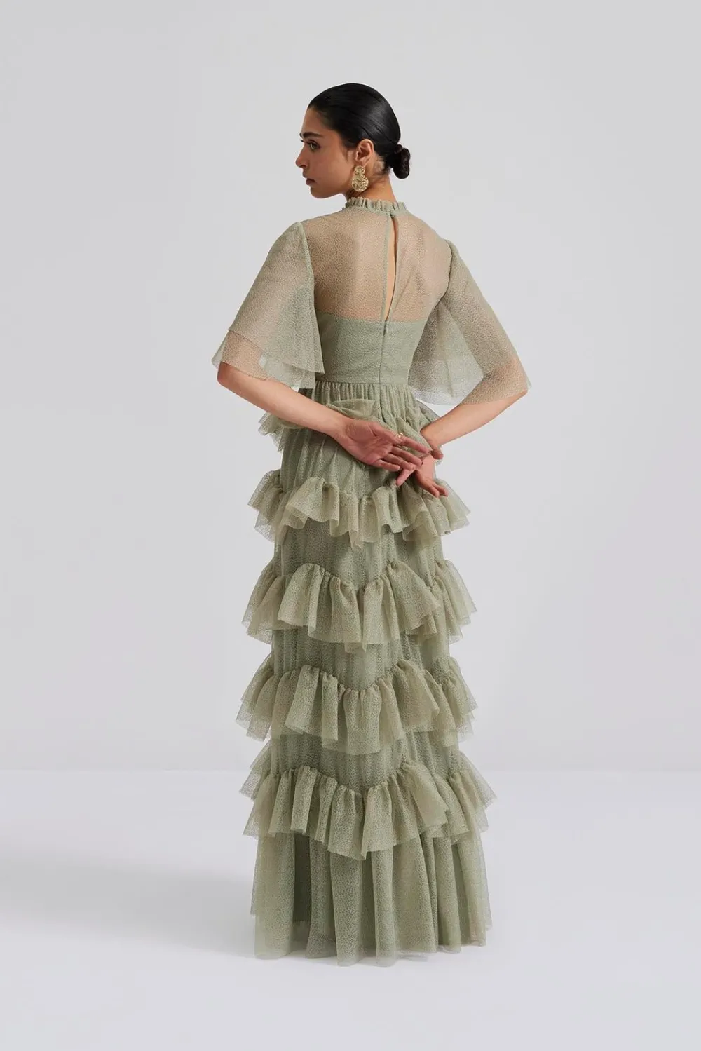 Flash Sale Louella maxi dress Bridesmaids