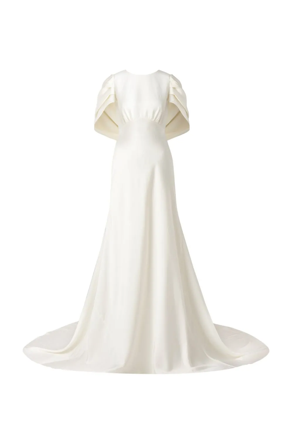 Outlet Louise wedding dress Dresses