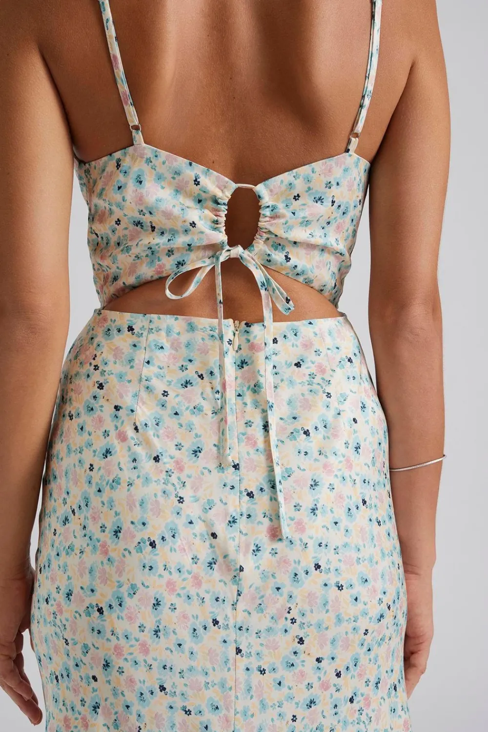 Shop Lowa maxi dress Bridesmaids