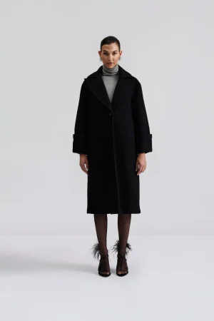 Discount Lucy coat Coats & Jackets